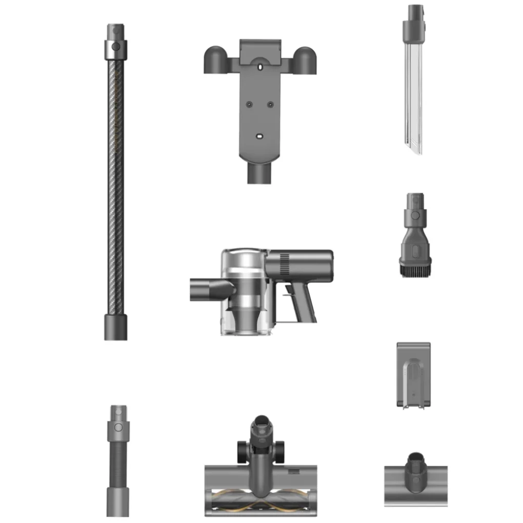 Máy Hút Bụi Cầm Tay Dreame V12 Pro 13