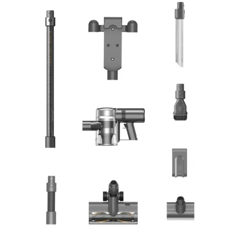 Máy Hút Bụi Cầm Tay Dreame V12 Pro 13