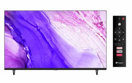 Android Tivi Casper 43 Inch 43FGA610 2