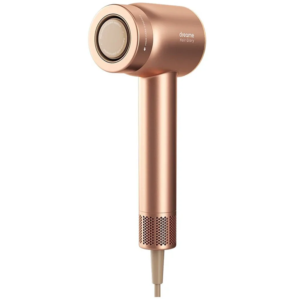 Máy Sấy Tóc AHD6A-RS