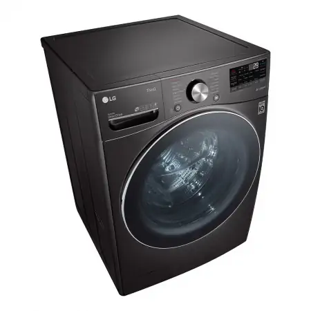Máy Giặt Sấy LG Inverter 21/12 Kg F2721HVRB 14