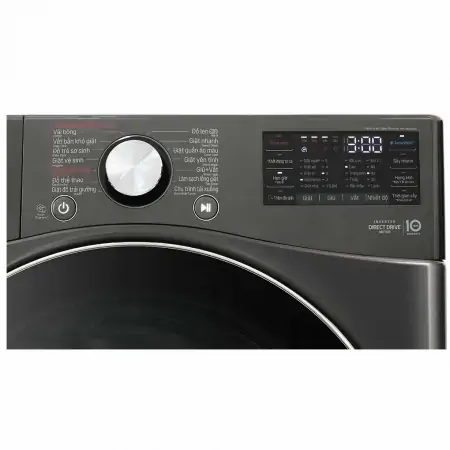 Máy Giặt Sấy LG Inverter 21/12 Kg F2721HVRB 3