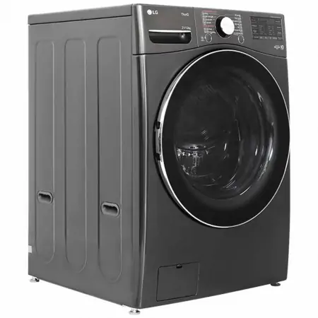 Máy Giặt Sấy LG Inverter 21/12 Kg F2721HVRB 0