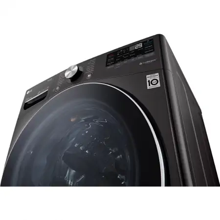 Máy Giặt Sấy LG Inverter 21/12 Kg F2721HVRB 5