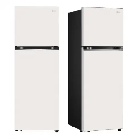 Tủ Lạnh LG Inverter 335 Lít GN-B332BG 13