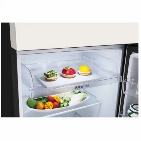 Tủ Lạnh LG Inverter 335 Lít GN-B332BG 6