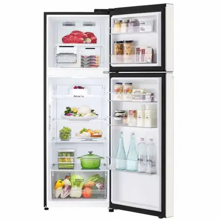 Tủ Lạnh LG Inverter 335 Lít GN-B332BG 2