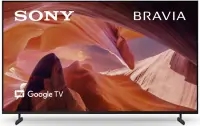 Google Tivi Sony 4K 85 Inch KD-85X80L