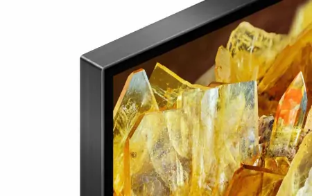 Google Tivi Sony 4K 55 Inch XR-55X90L 4