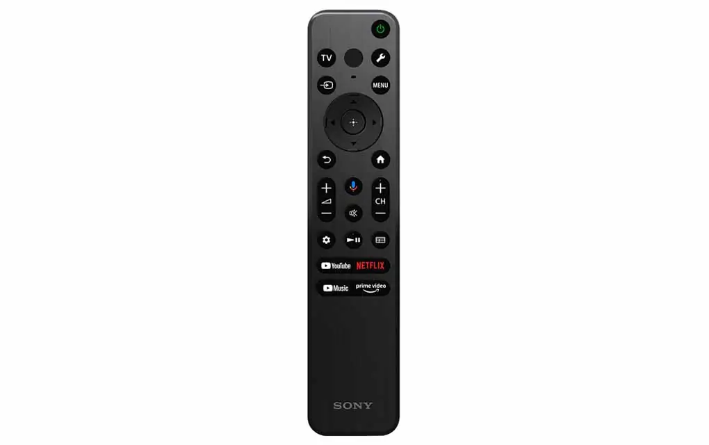 Google Tivi Sony 4K 55 Inch XR-55X90L 0