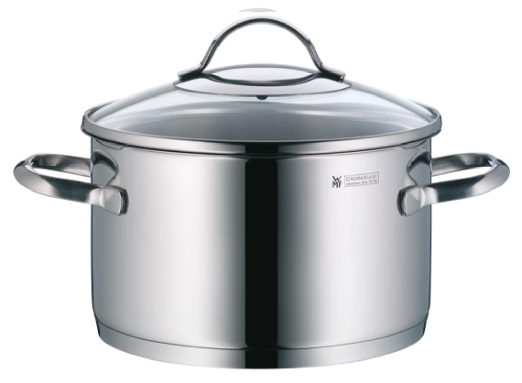 Nồi Provence Plus (Kèm Nắp Kính) WMF 16cm - 0722166380