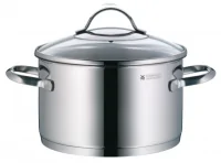 Nồi Provence Plus (Kèm Nắp Kính) WMF 16cm - 0722166380