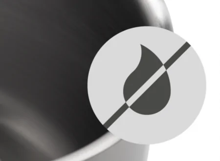 Nồi Provence Plus (Kèm Nắp Kính) WMF 16cm - 0722166380 0