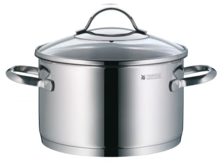 Nồi Provence Plus (Kèm Nắp Kính) WMF 16cm - 0722166380 2