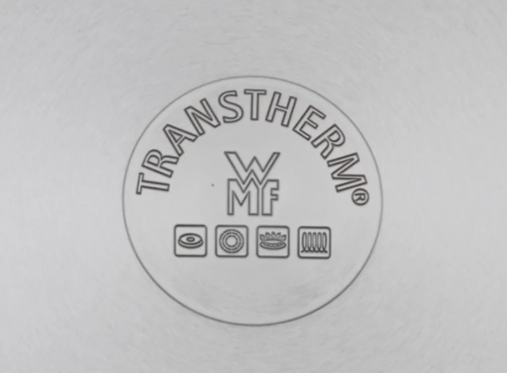 Nồi Provence Plus (Kèm Nắp Kính) WMF 20cm - 0722206380 1