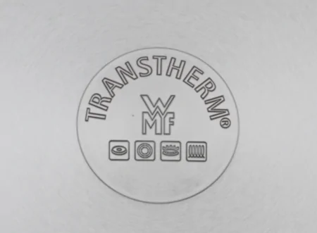 Nồi Provence Plus (Kèm Nắp Kính) WMF 20cm - 0722206380 1