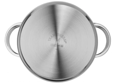 Nồi Nấu Mỳ Ý Sortiment WMF 18cm - 0718826040 2