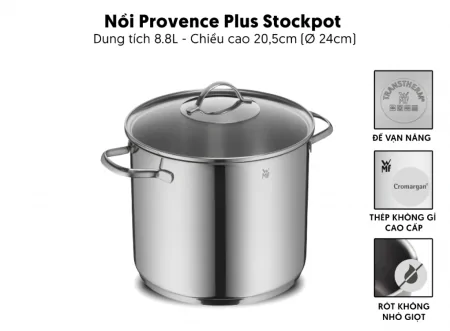 Nồi Provence Plus WMF 0723246380 4