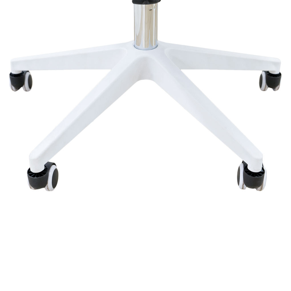 Ghế Văn Phòng ECOOC-2204W Xanh 4