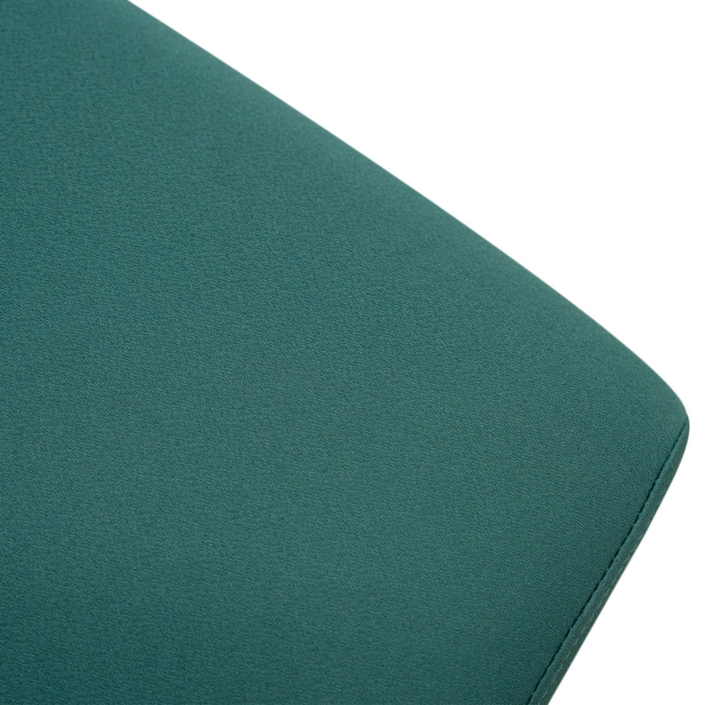 Ghế Văn Phòng ECOOC-2204W Xanh 8