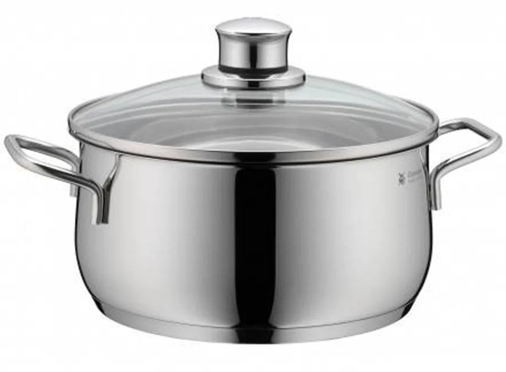 Bộ Nồi Diadem Plus WMF 0730046040 0