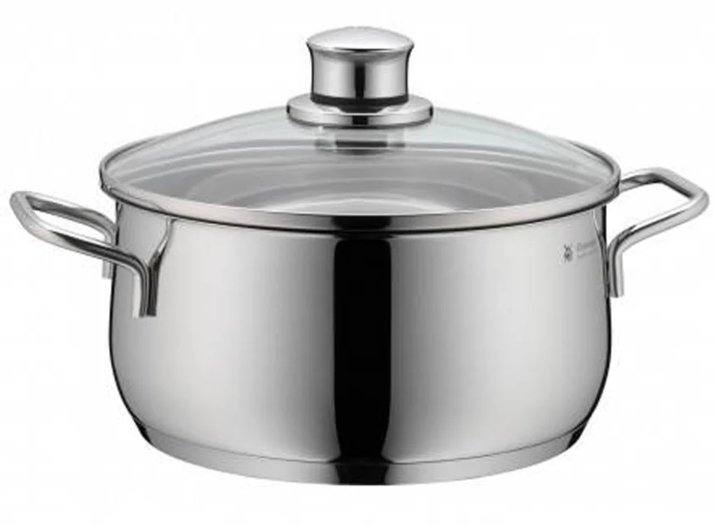 Bộ Nồi Diadem Plus WMF 0730046040 1