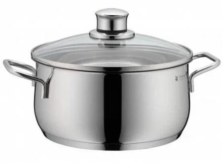 Bộ Nồi Diadem Plus WMF 0730046040 1