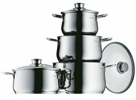 Bộ Nồi Diadem Plus WMF 0730046040 3