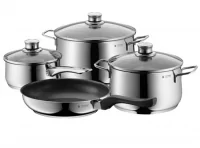 Bộ Nồi Chảo Diadem Plus WMF 0730276040