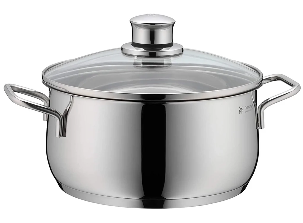 Bộ Nồi Chảo Diadem Plus WMF 0730276040 3