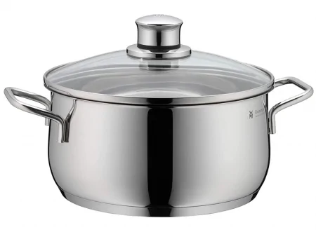 Bộ Nồi Chảo Diadem Plus WMF 0730276040 3