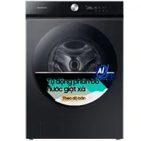 Máy Giặt Sấy Samsung Inverter 21/12 Kg WD21B6400KV/SV