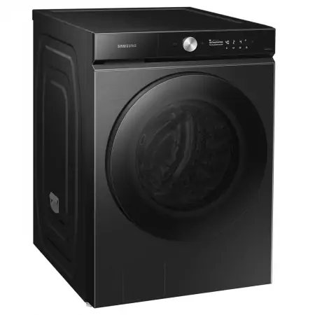 Máy Giặt Sấy Samsung Inverter 21/12 Kg WD21B6400KV/SV 0