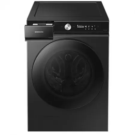 Máy Giặt Sấy Samsung Inverter 21/12 Kg WD21B6400KV/SV 2