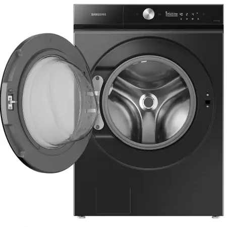 Máy Giặt Sấy Samsung Inverter 21/12 Kg WD21B6400KV/SV 3