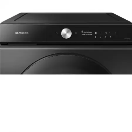 Máy Giặt Sấy Samsung Inverter 21/12 Kg WD21B6400KV/SV 4
