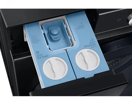 Máy Giặt Sấy Samsung Inverter 21/12 Kg WD21B6400KV/SV 5