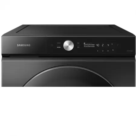 Máy Giặt Samsung Inverter 24 kg WF24B9600KV/SV 3