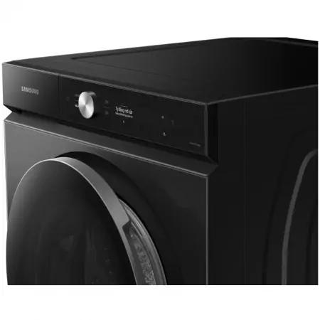 Máy Giặt Samsung Inverter 24 kg WF24B9600KV/SV 4