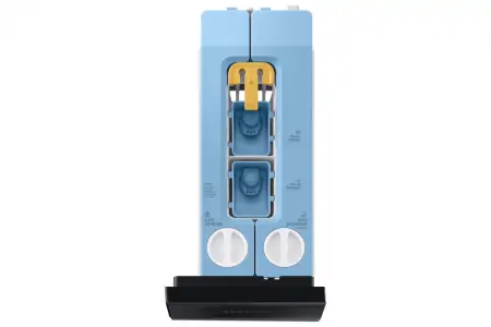 Máy Giặt Samsung Inverter 24 kg WF24B9600KV/SV 5