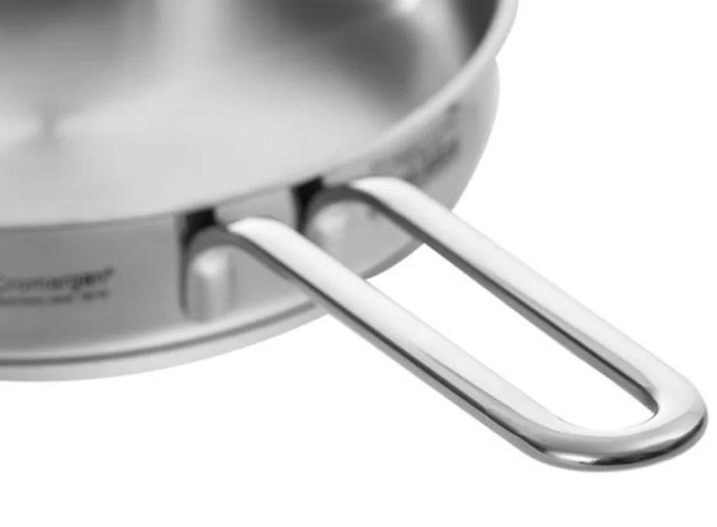 Chảo Sortiment Mini WMF 18cm - 0718806041 0