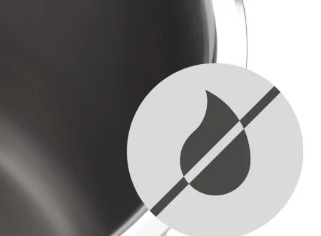 Chảo Sortiment Mini WMF 18cm - 0718806041 4