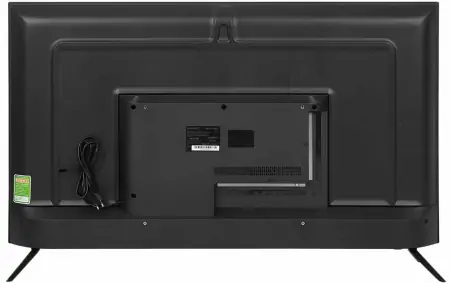 Android Tivi Sharp 4K 50 Inch 4T-C50EK2X 1