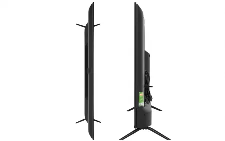 Android Tivi Sharp 4K 50 Inch 4T-C50EK2X 4