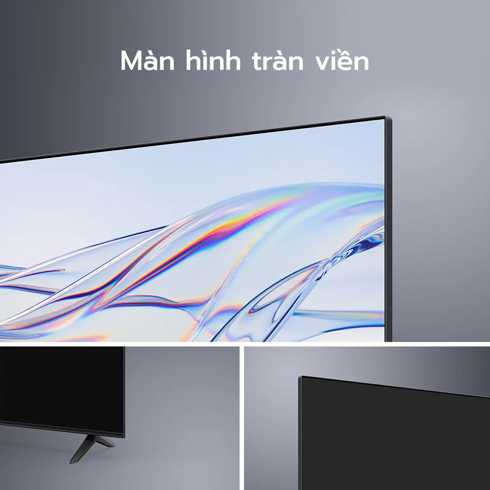 Google Tivi TCL 4K 43 Inch 43T66 5