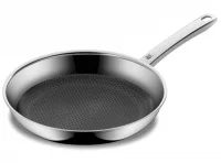 Chảo Inox WMF Profi Resist 24cm - 1756246411