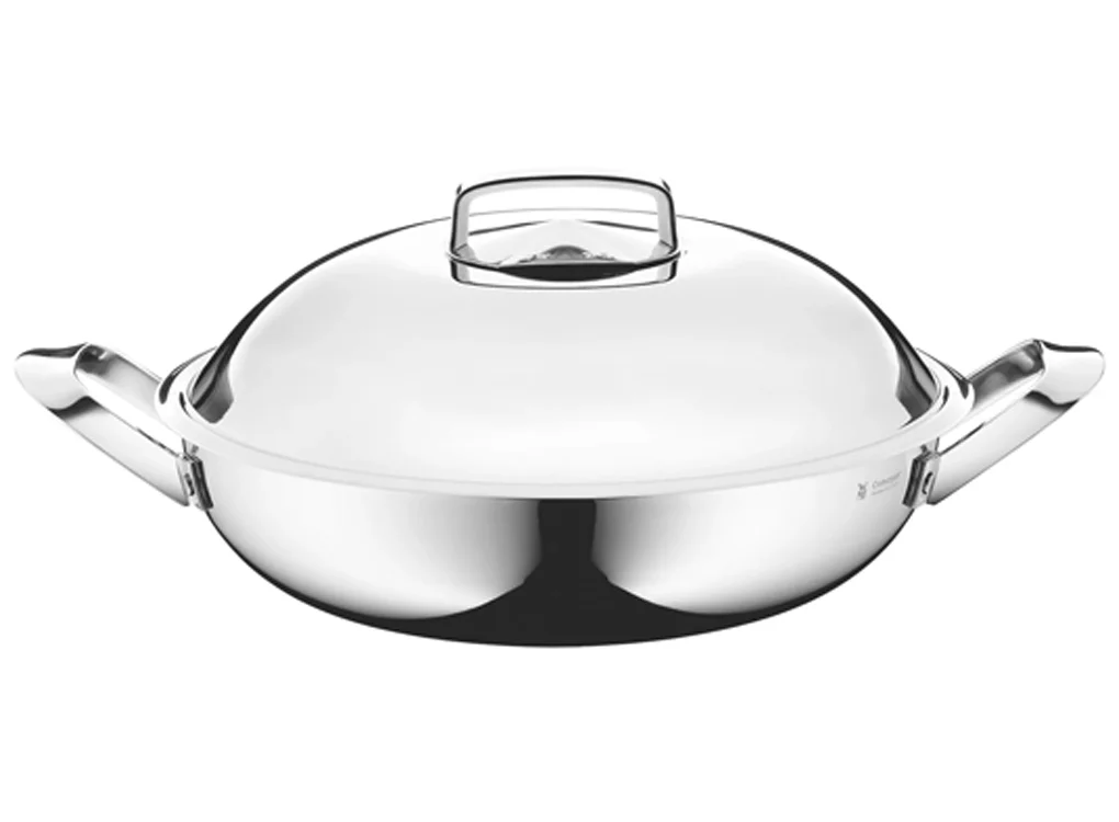 Chảo Xào Sâu Lòng 2 Quai WMF 28cm - 0799586040