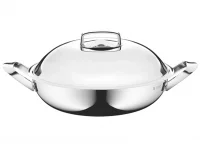 Chảo Xào Sâu Lòng 2 Quai WMF 28cm - 0799586040