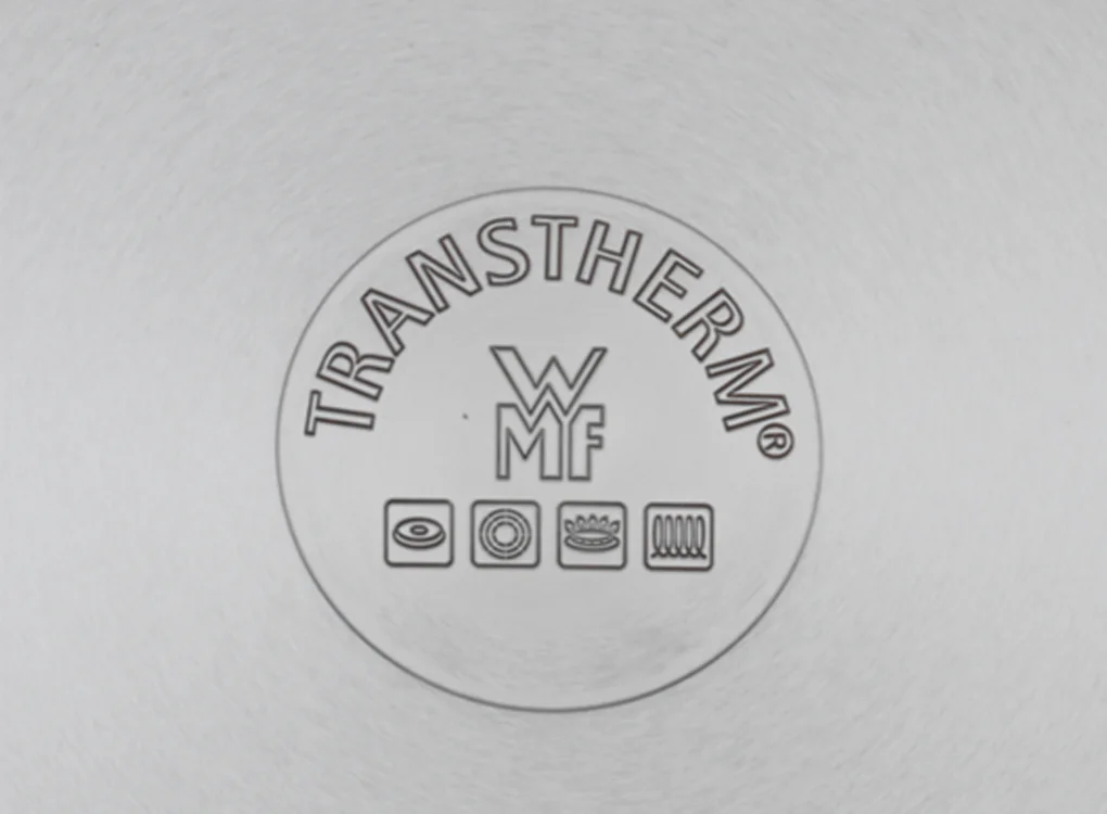 Chảo Xào Sâu Lòng 2 Quai WMF 28cm - 0799586040 1