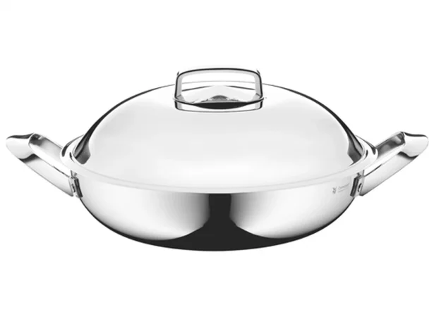 Chảo Xào Sâu Lòng 2 Quai WMF 28cm - 0799586040